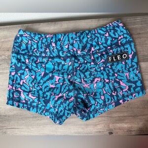 Fleo Shorts